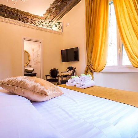 Trastevere Royal Suite Trilussa Rzym Zewnętrze zdjęcie