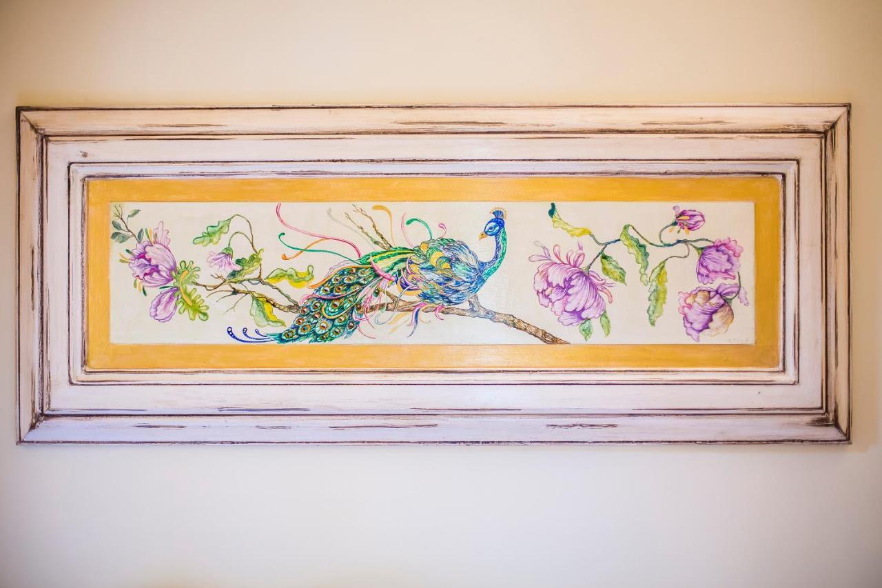 Trastevere Royal Suite Trilussa Rzym Zewnętrze zdjęcie