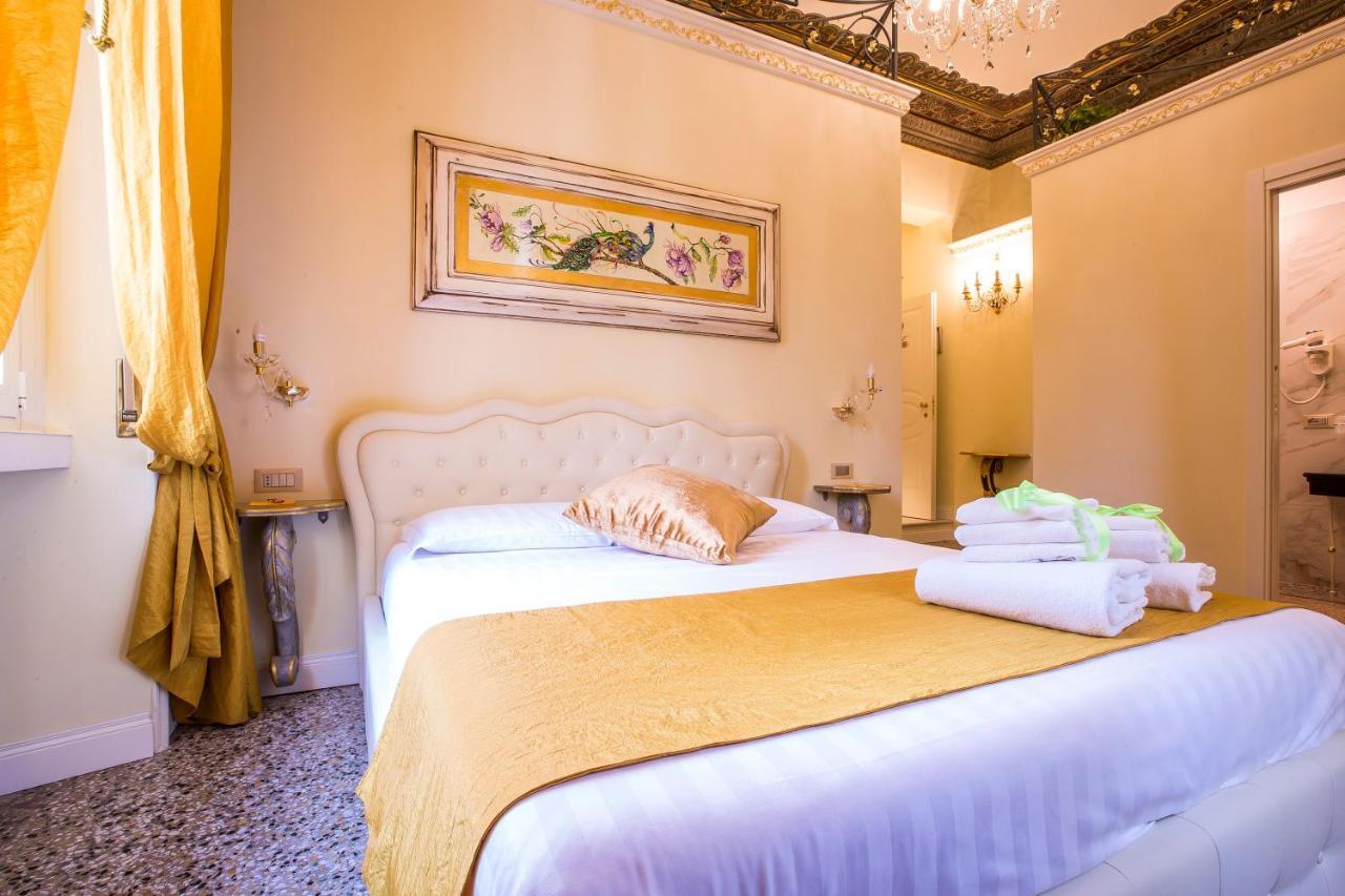 Trastevere Royal Suite Trilussa Rzym Zewnętrze zdjęcie
