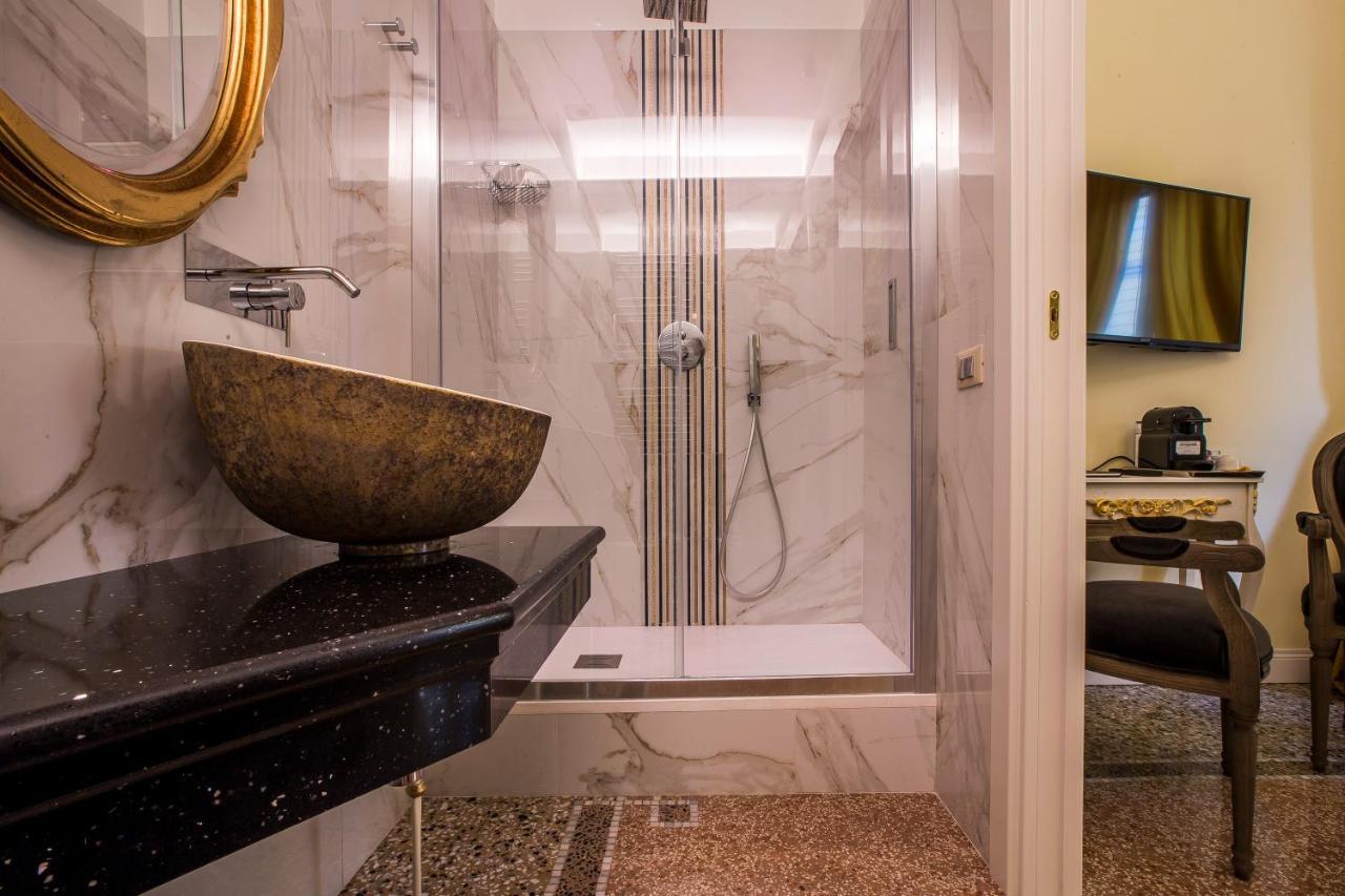 Trastevere Royal Suite Trilussa Rzym Zewnętrze zdjęcie