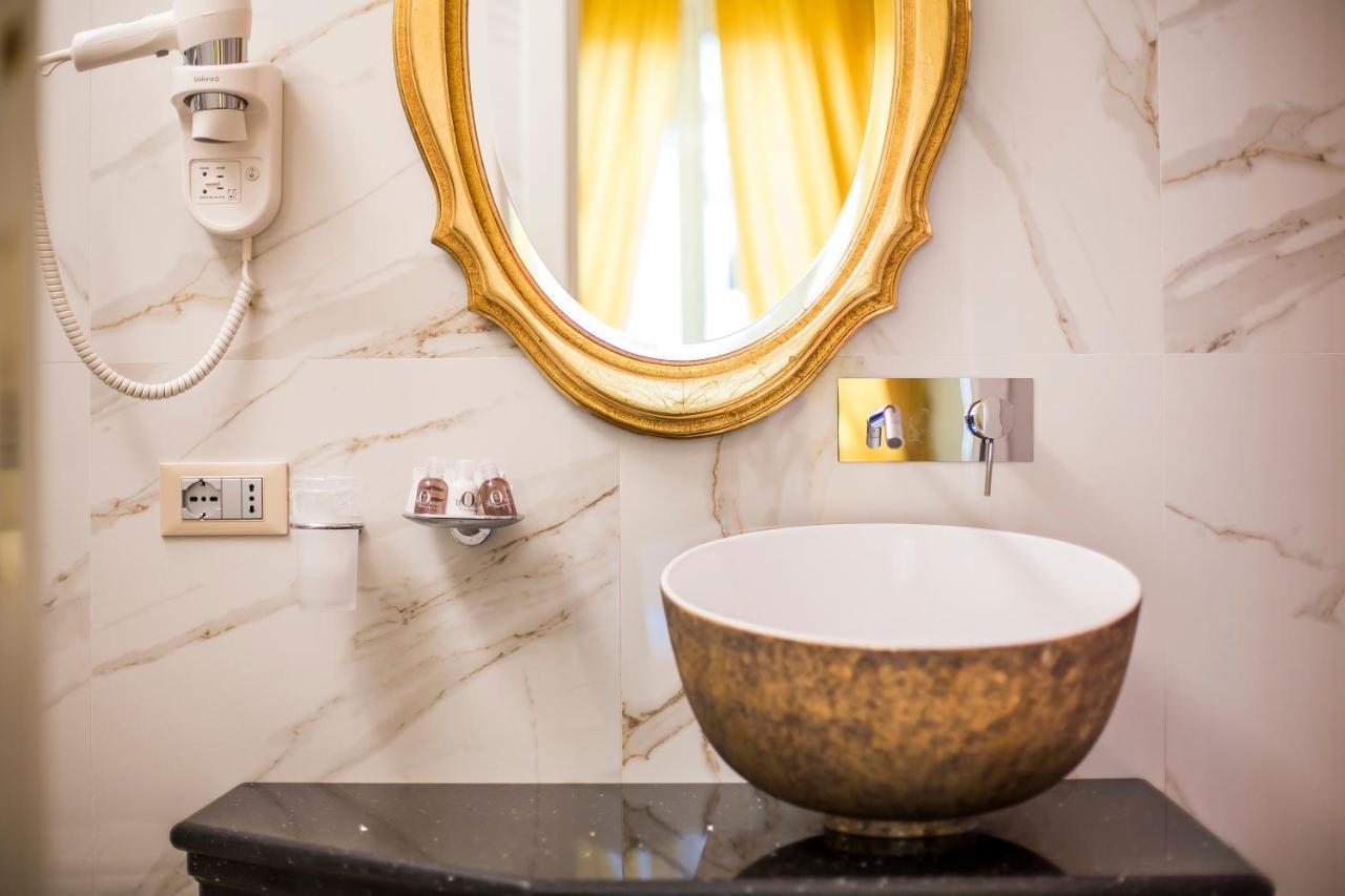 Trastevere Royal Suite Trilussa Rzym Zewnętrze zdjęcie