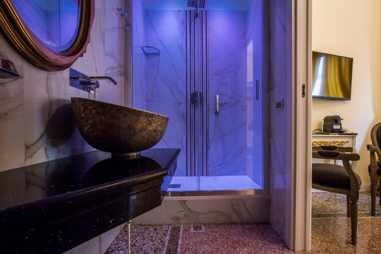 Trastevere Royal Suite Trilussa Rzym Zewnętrze zdjęcie