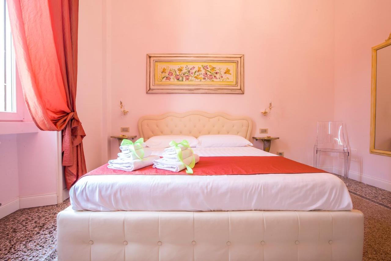 Trastevere Royal Suite Trilussa Rzym Zewnętrze zdjęcie