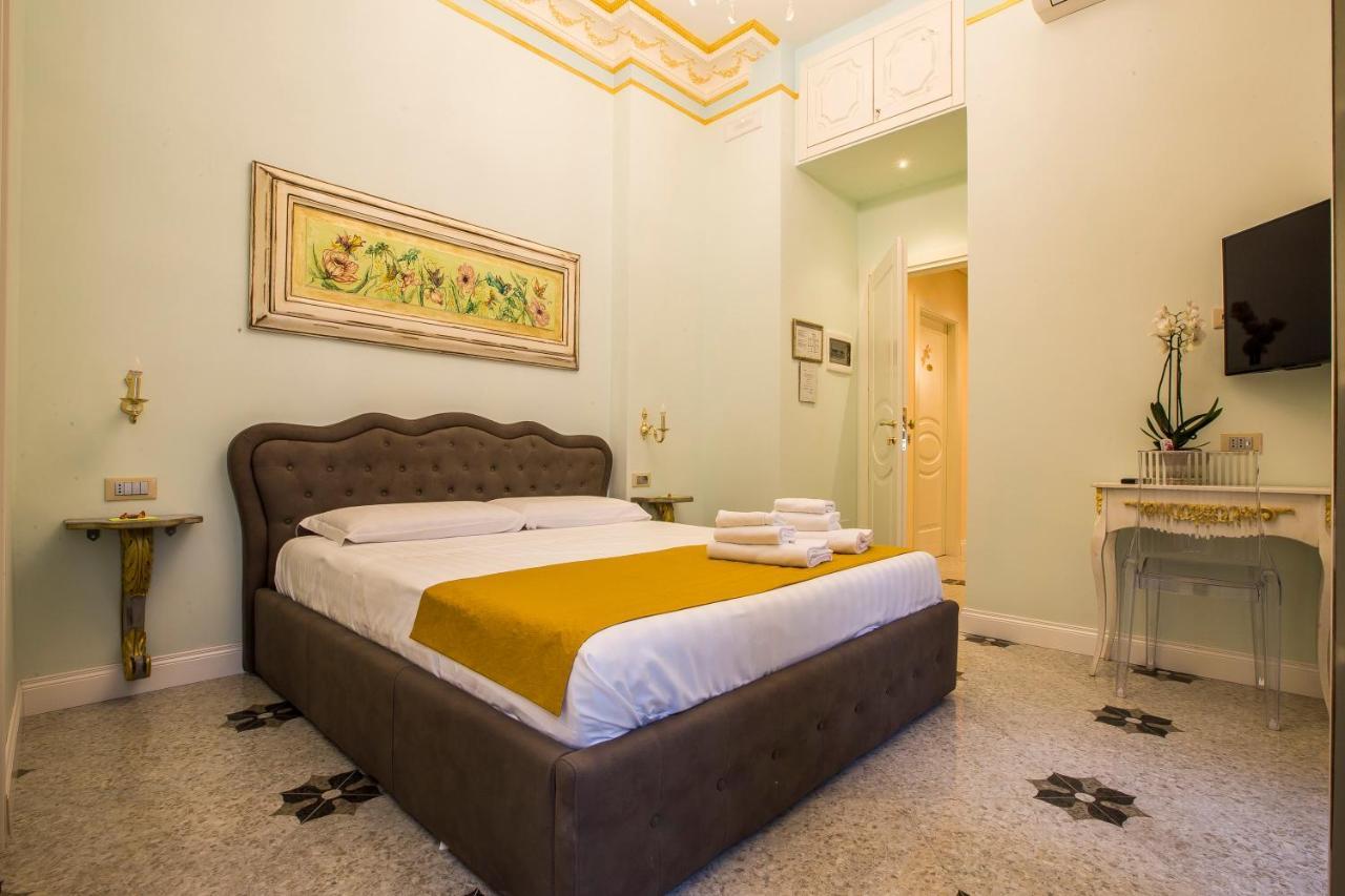 Trastevere Royal Suite Trilussa Rzym Zewnętrze zdjęcie