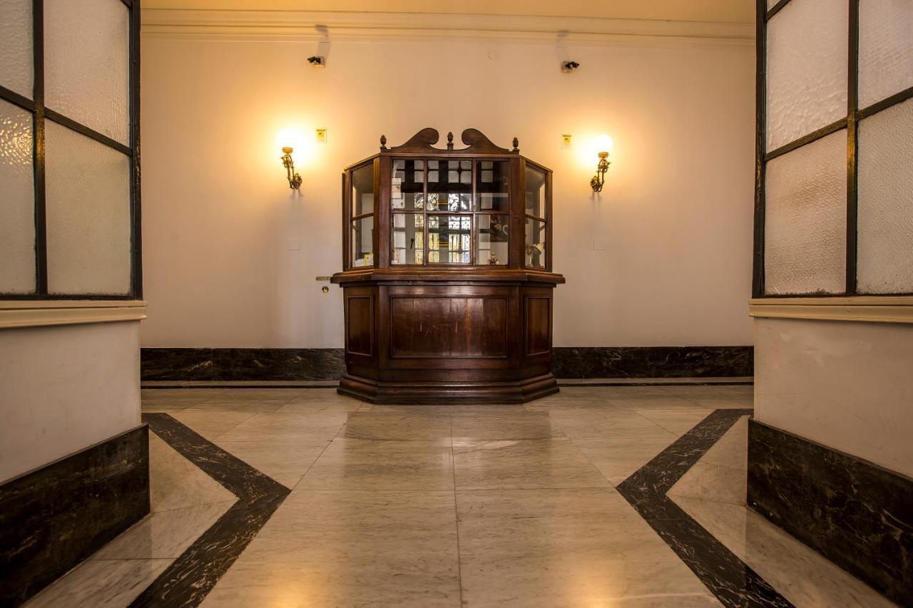 Trastevere Royal Suite Trilussa Rzym Zewnętrze zdjęcie