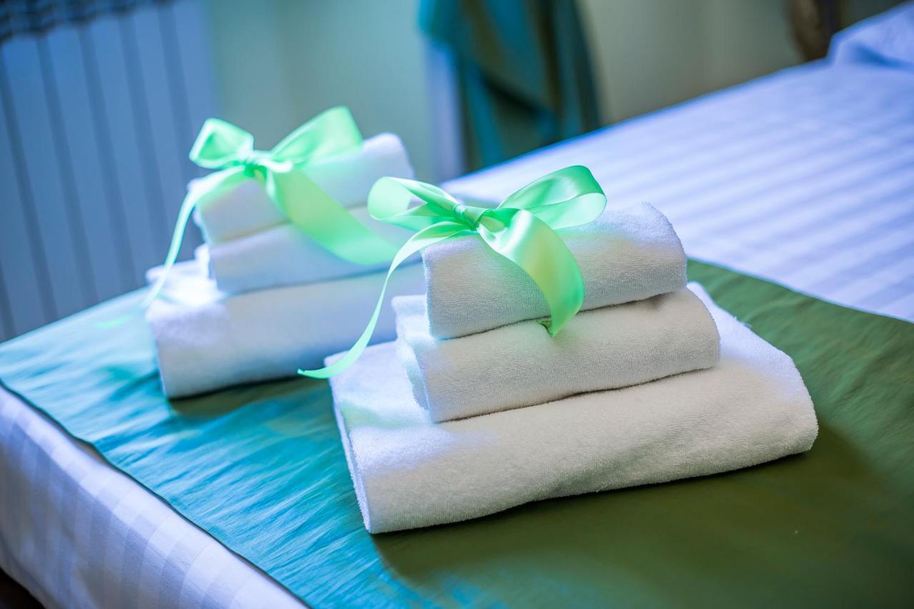Trastevere Royal Suite Trilussa Rzym Zewnętrze zdjęcie