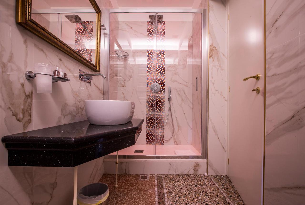 Trastevere Royal Suite Trilussa Rzym Zewnętrze zdjęcie