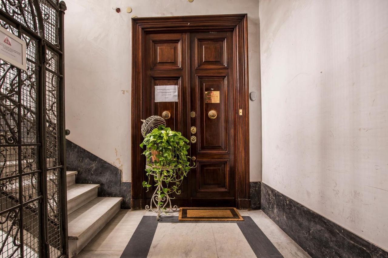 Trastevere Royal Suite Trilussa Rzym Zewnętrze zdjęcie