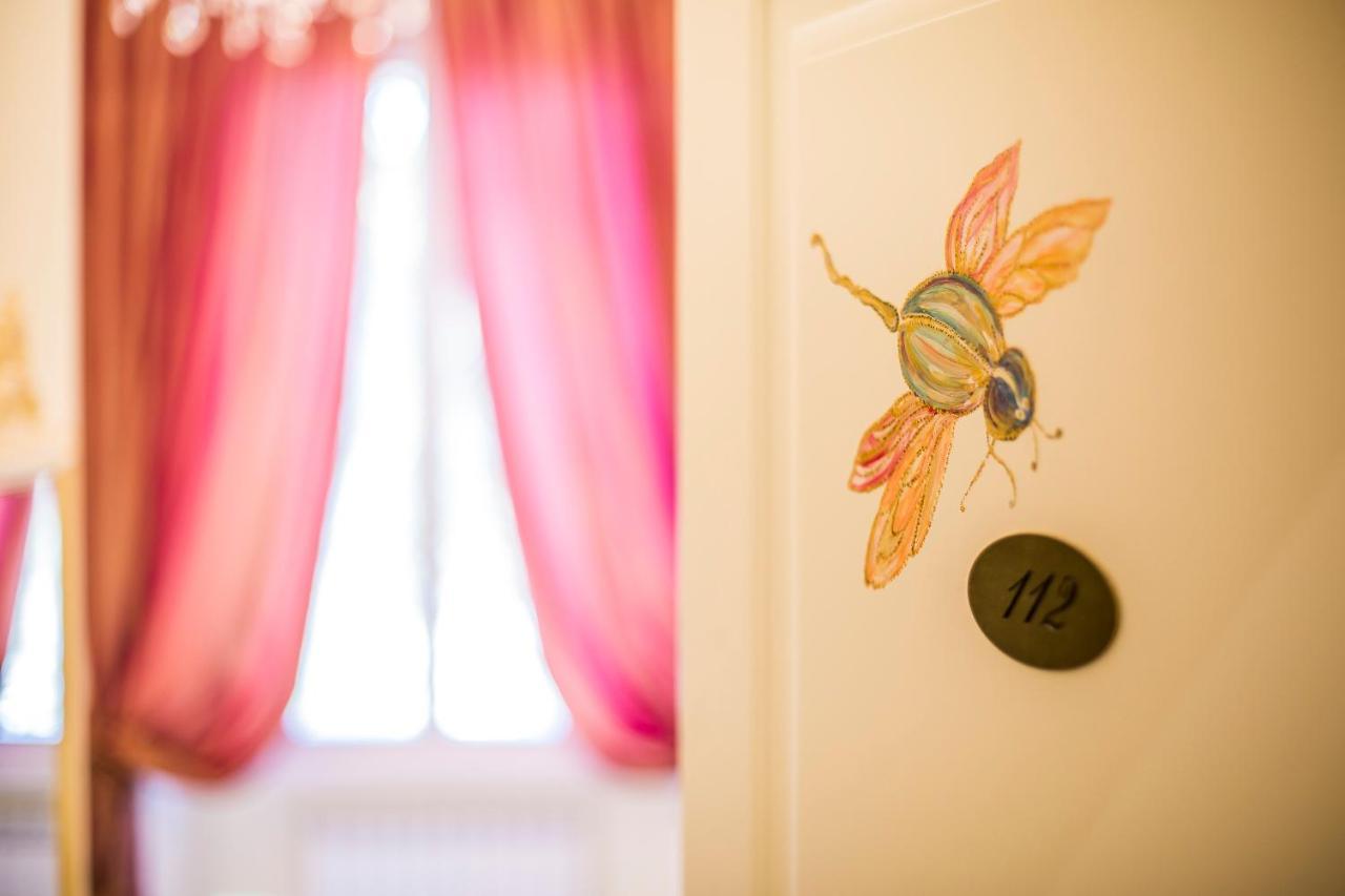 Trastevere Royal Suite Trilussa Rzym Zewnętrze zdjęcie