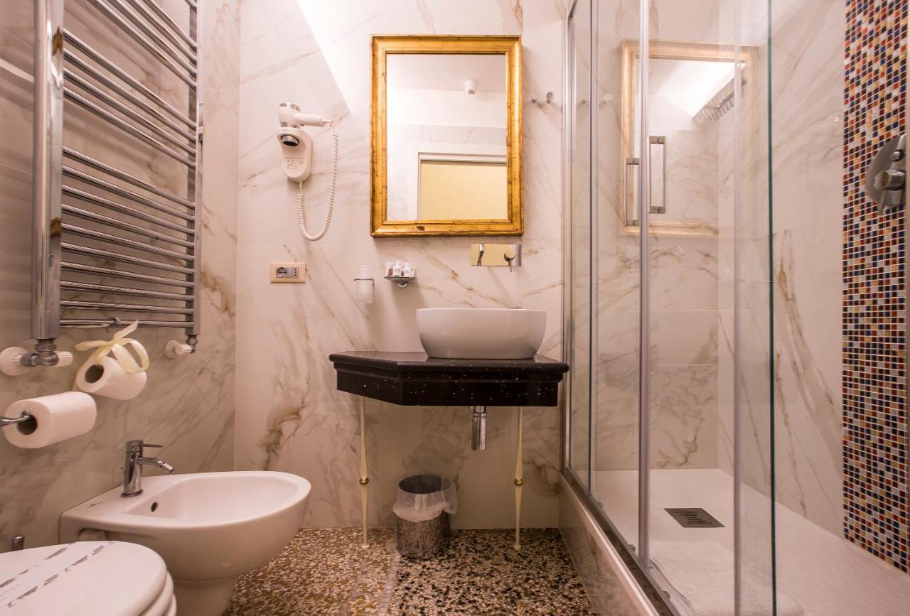 Trastevere Royal Suite Trilussa Rzym Zewnętrze zdjęcie